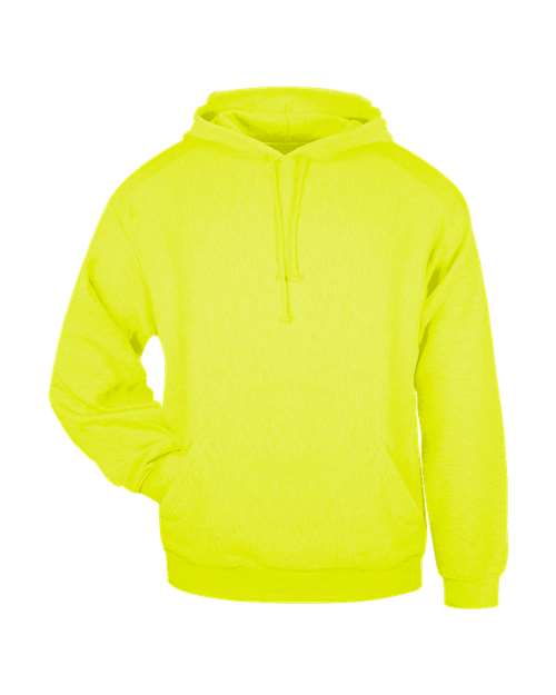 Badger 1254 Hooded Sweatshirt