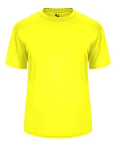 Badger 2020 Ultimate SoftLock Youth T-Shirt