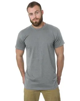 Bayside 5200 USA-Made Tall T-Shirt