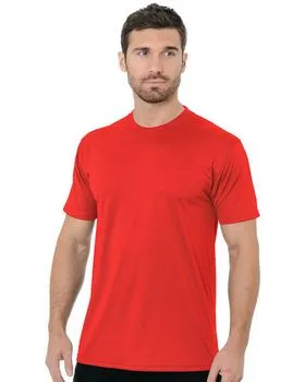 Bayside 5300 USA-Made Performance T-Shirt