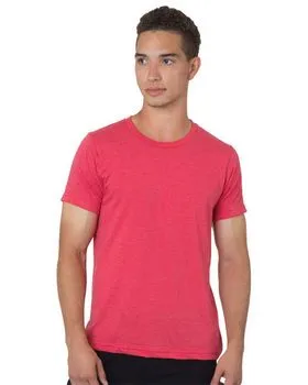 Bayside 9510 Unisex Short Sleeve Jersey T-Shirt
