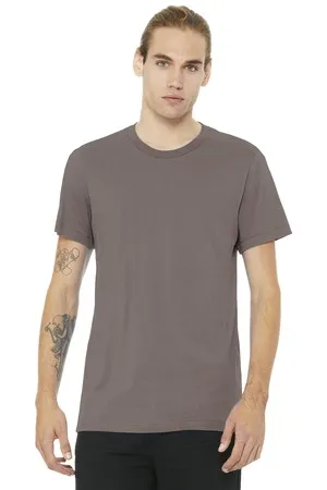 Bella + Canvas BC3001, Bella + Canvas Unisex T-Shirt