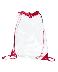 BE253 BAGedge PVC Cinch Sack