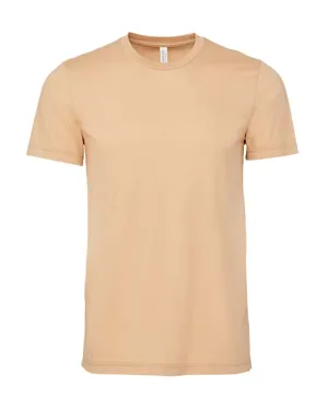 3001 Bella + Canvas Unisex Jersey Tee
