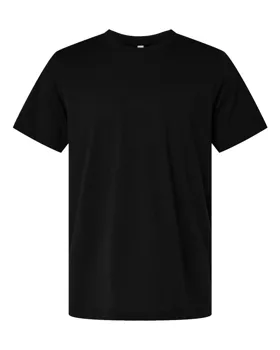 Bella + Canvas 3001ECO Short Sleeve EcoMax Unisex Tee