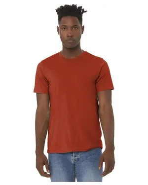 3413 Bella + Canvas Short Sleeve Triblend T-shirt