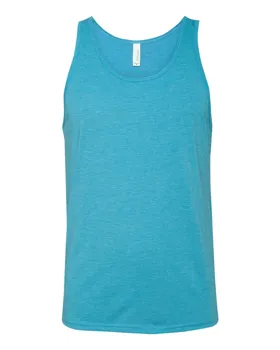 3484 Bella + Canvas Triblend Tank