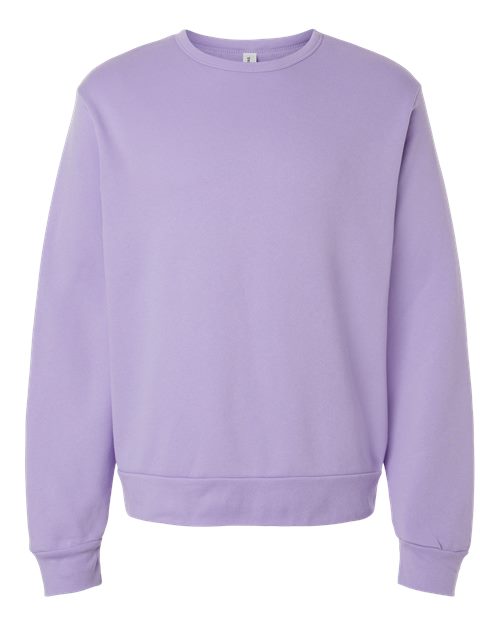 Bella + Canvas 3911 Unisex Classic Crewneck Sweatshirt