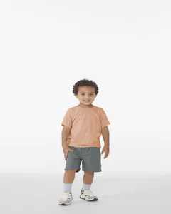 Bella + Canvas BC3413T BELLA+CANVAS Toddler Triblend Short Sleeve Tee