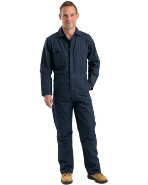 Berne C250 Mens Heritage Unlined Coverall
