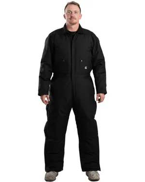 Berne NI417T Mens Tall Icecap Insulated Coverall