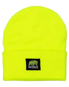 Berne H150 Heritage Knit Cuff Cap