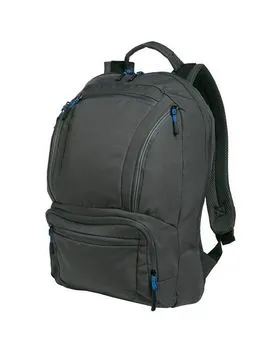 Port Authority BG200 Cyber Backpack.