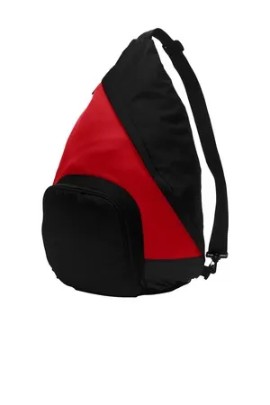 Port Authority BG206 Active Sling Pack.