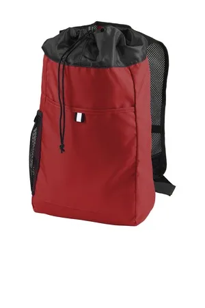 Port Authority BG211 Hybrid Backpack.