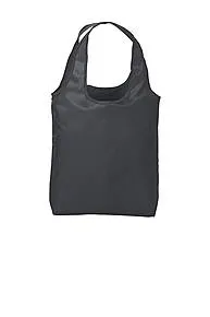 BG416 Port Authority Ultra-Core Shopper Tote