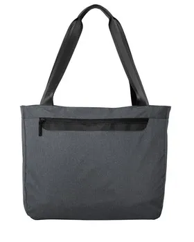 Port Authority BG423 Exec Laptop Tote.