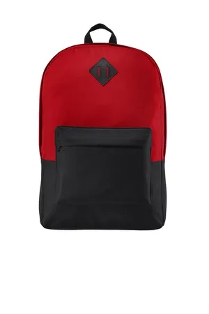 Port Authority BG7150 Retro Backpack