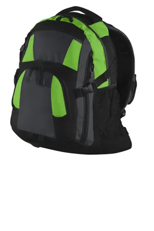 Port Authority BG77 Urban Backpack.