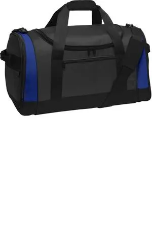 Port Authority BG800 Voyager Sports Duffel.