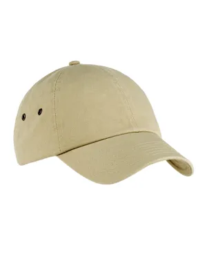 Big Accessories BA529 Washed Baseball Cap