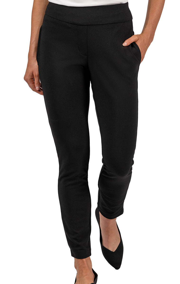 Blue Generation BG6003P Ladies Studio Pants