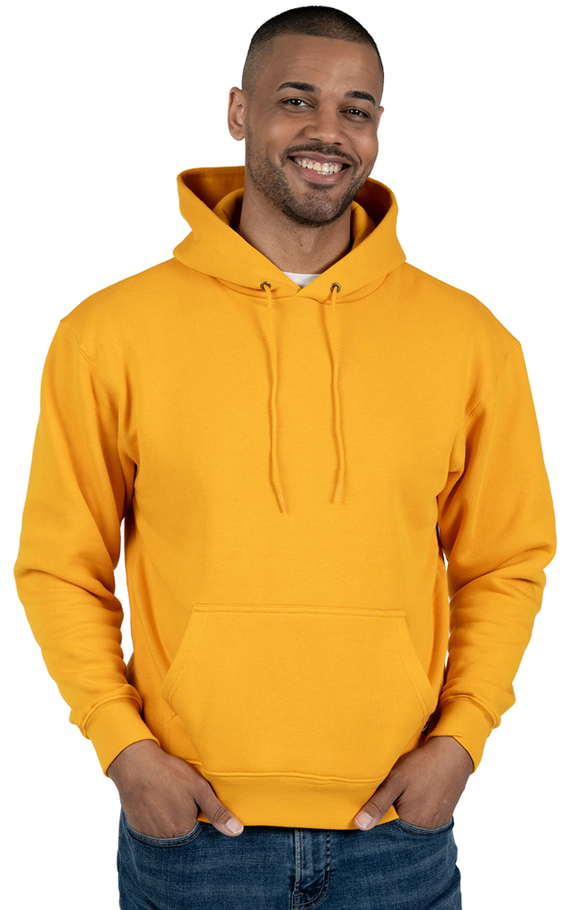 Blue Generation BG9301P Adult Pullover Hoodie