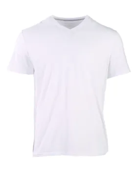 BM2204 Boxercraft High V-Neck T-Shirt