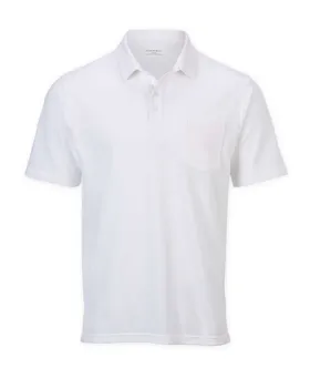BM2301 Boxercraft Pique Polo