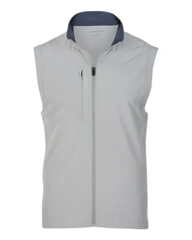 Boxercraft BM5502 Stretch Woven Vest