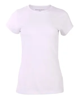 Boxercraft BW2104 Womens Essential T-shirt