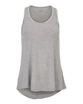 Boxercraft BW2508 Womens Bamboo Tank Top