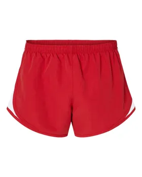 BW6102 Boxercraft Womens Sport Shorts