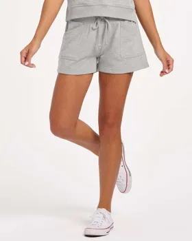 BW6503 Boxercraft Womens Safari Shorts