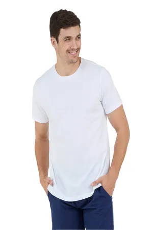 EM2180 Boxercraft Mens Recrafted Recycled T-Shirt