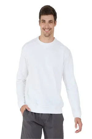 EM5160 Boxercraft Mens Recrafted Recycled Fleece