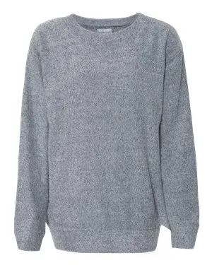 Boxercraft L01 Women’s Cozy Pullover