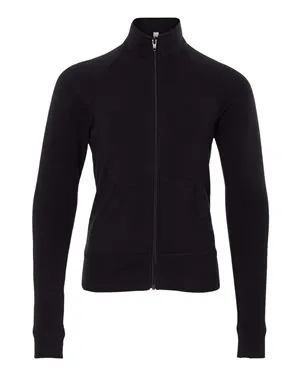S89Y Boxercraft Girls Practice Jacket