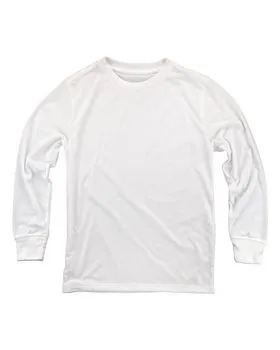 Boxercraft T29 Essential Long Sleeve T-Shirt