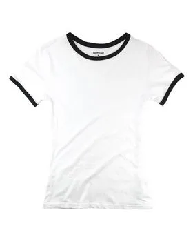 Boxercraft T49 Ringer T-Shirt