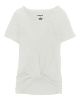 T52 Boxercraft Womens Twisted T-Shirt