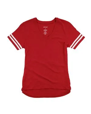 Boxercraft T62 Womens Sporty Slub T-Shirt