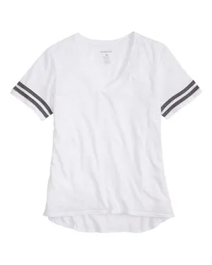 Boxercraft T62 Womens Sporty Slub T-Shirt