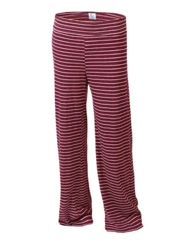YJ15 Boxercraft Girls Margo Pants