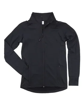 Boxercraft YS95 Youth Studio Jacket