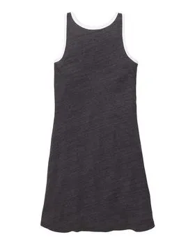 Boxercraft YT51 Girls Ringer Dress