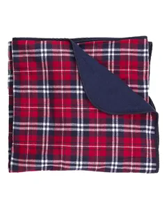 Boxercraft FB250 Flannel Blanket