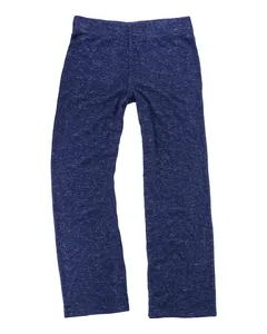 Boxercraft YL10 Girls Cuddle Fleece Wide Leg Pants