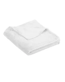 Port Authority BP31 Ultra Plush Blanket.