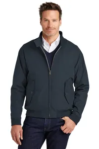 BB18604 Brooks Brothers  Bomber Jacket